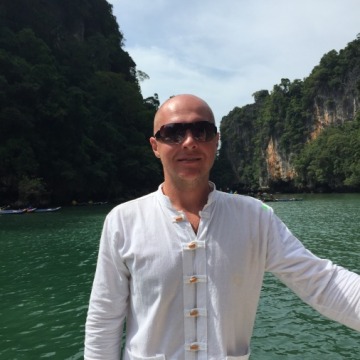 Вячеслав, 47, Rostov-on-Don, Russian Federation