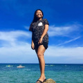 Kim Oltiano, 25, Cebu, Philippines