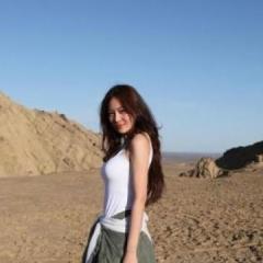 Lisa0558695524, 33, Abu Dhabi, United Arab Emirates