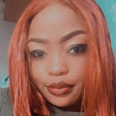 Denicia Matoko, 27, Brazzaville, Congo