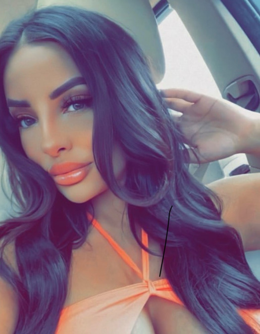 Masha, 23, Colombo, Sri Lanka