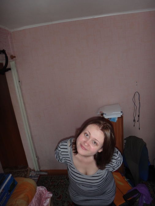 Anastasia, 32, Omsk, Russian Federation