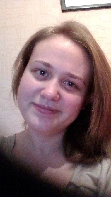 Anastasia, 32, Omsk, Russian Federation