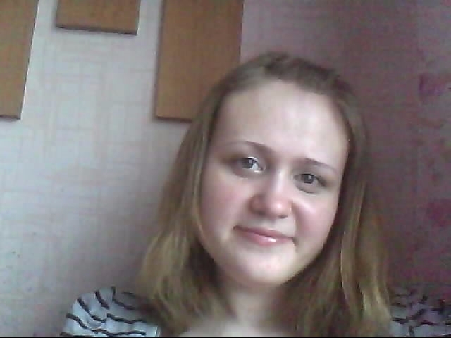 Anastasia, 32, Omsk, Russian Federation