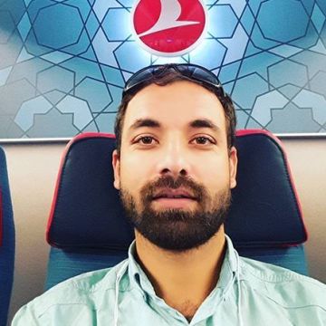 MEHMET, 39, Antalya, Turkey