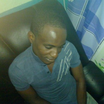 jm, 40, Cotonou, Benin