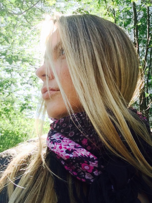 Lisa, 41, Novosibirsk, Russian Federation