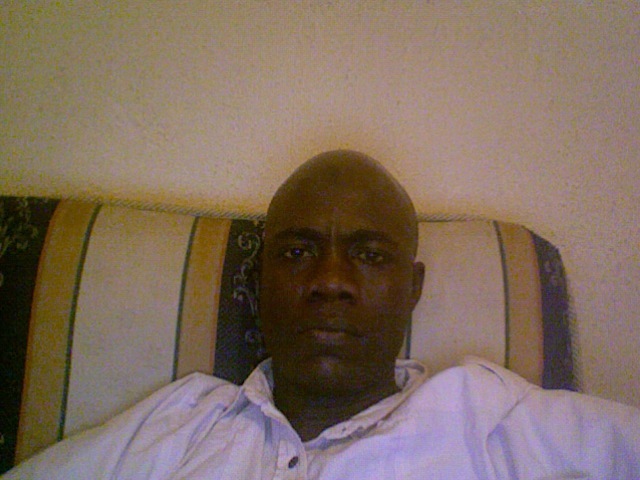 Tony osinusi, 52, Almaty, Kazakhstan