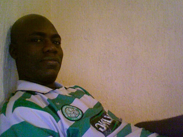 Tony osinusi, 52, Almaty, Kazakhstan