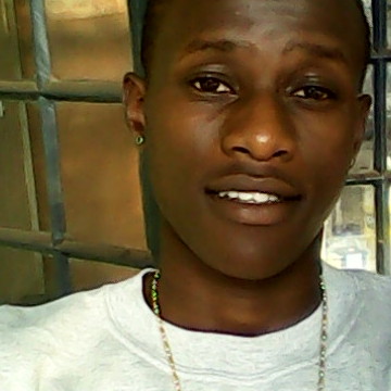 rankings patrick, 28, Nairobi, Kenya