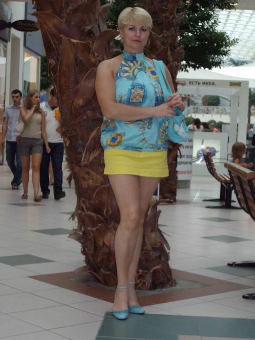 Светлана, 48, Podolsk, Russian Federation