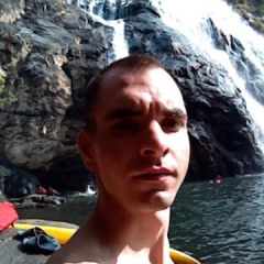 Сергей, 36, Bishkek, Kyrgyzstan