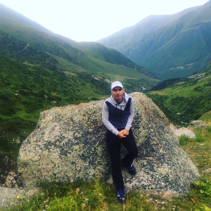 Сергей, 36, Bishkek, Kyrgyzstan