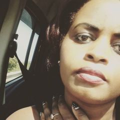 Shaz Candie, 35, Campinas, Brazil