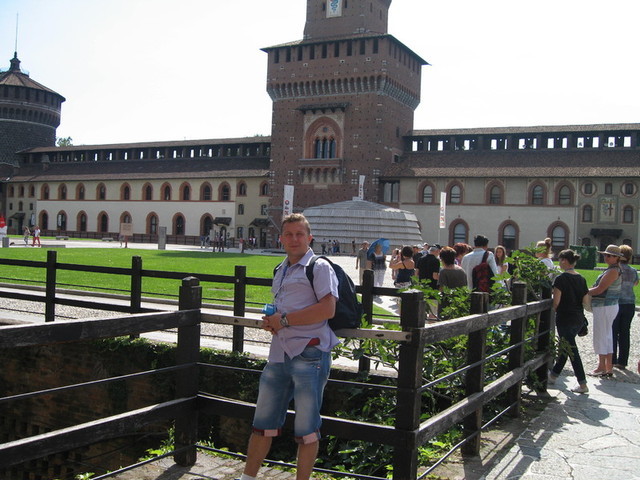 Иван, 47, Moscow, Russian Federation