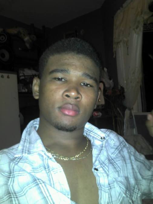 Daniel Made, 30, Buenos Aires, Argentina