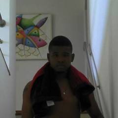 Daniel Made, 30, Buenos Aires, Argentina