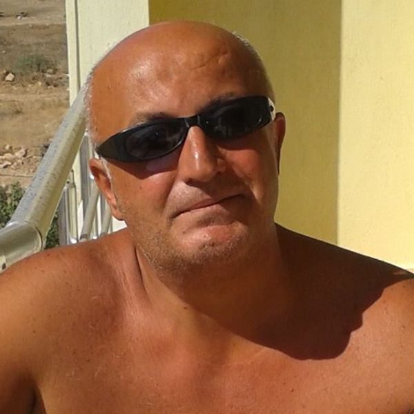 sefa, 62, Aydin, Turkey