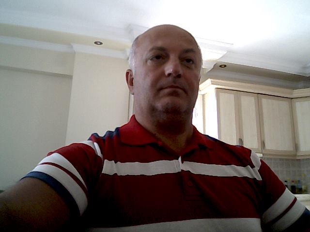 sefa, 62, Aydin, Turkey