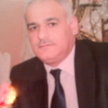 rizvan, 57, Baku, Azerbaijan
