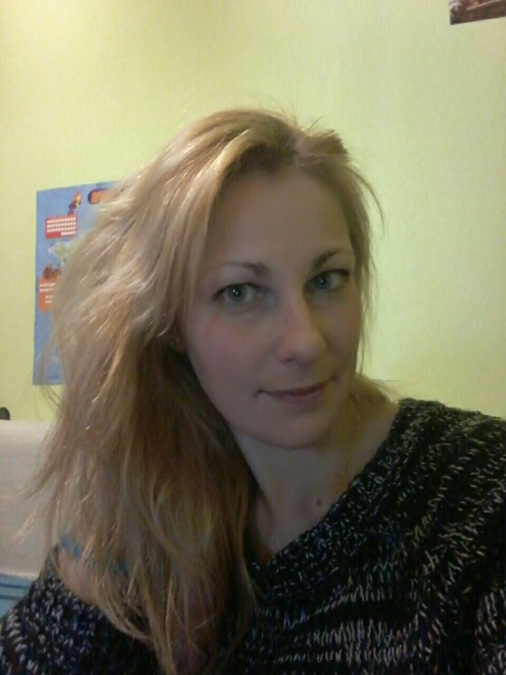 Ольга, 40, Kherson, Ukraine