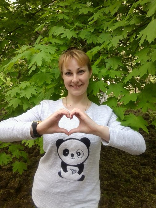 Ольга, 40, Kherson, Ukraine