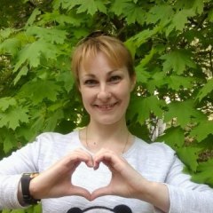 Ольга, 40, Kherson, Ukraine
