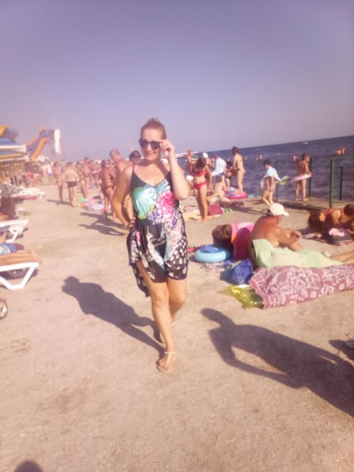 Ольга, 40, Kherson, Ukraine
