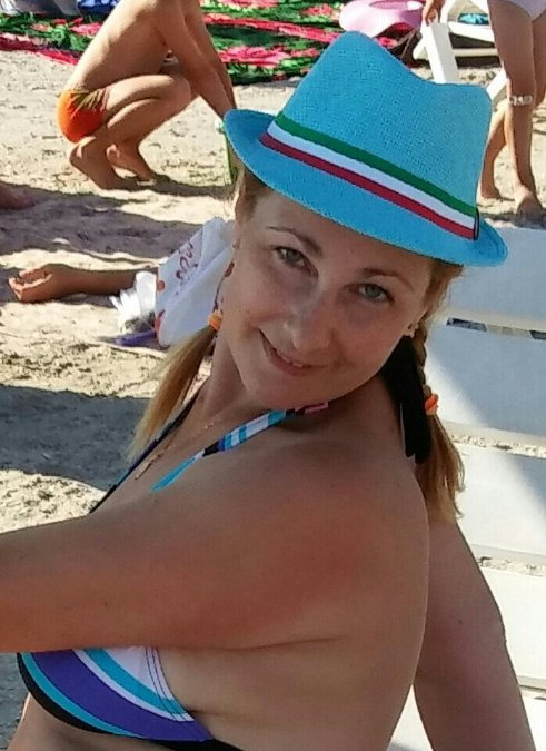 Ольга, 40, Kherson, Ukraine