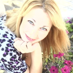 Ольга, 40, Kherson, Ukraine