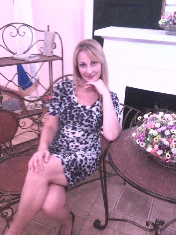Ольга, 40, Kherson, Ukraine