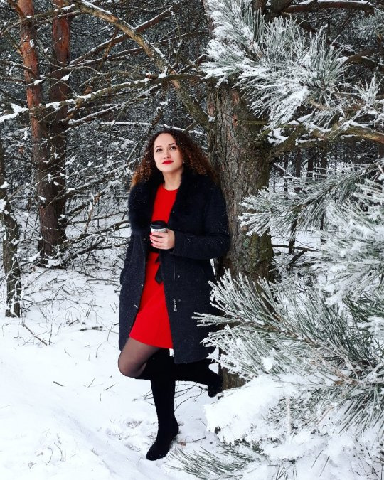 Irina, 31, Minsk, Belarus