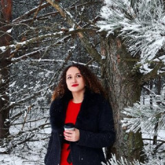 Irina, 31, Minsk, Belarus