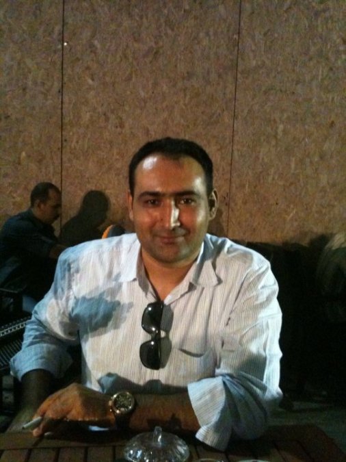 Mr.Bigg, 50, Istanbul, Turkey