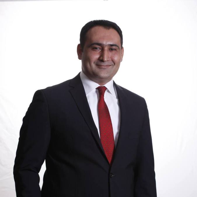 Mr.Bigg, 50, Istanbul, Turkey