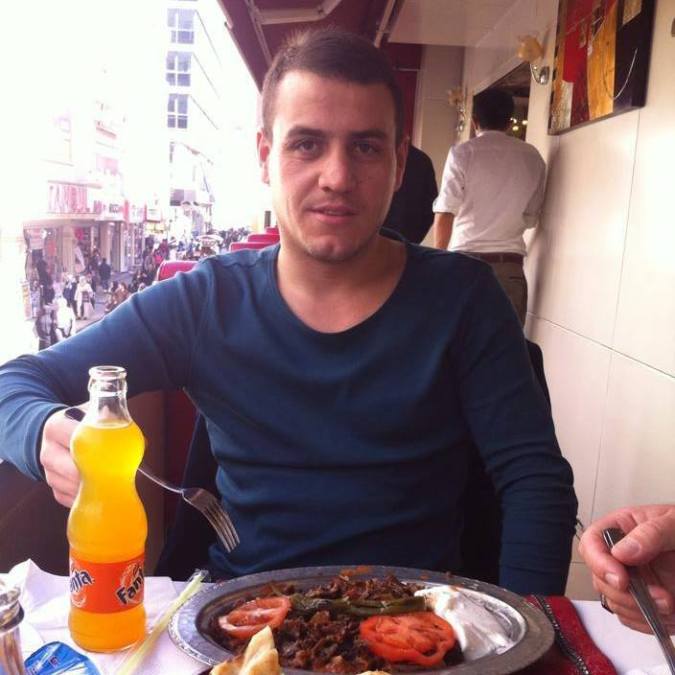 sonsuzumol41, 41, Izmit, Turkey