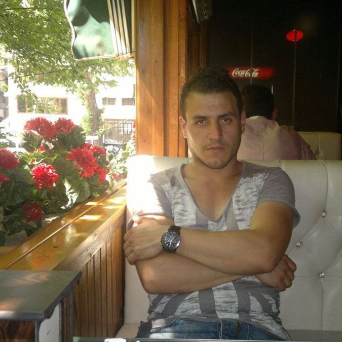 sonsuzumol41, 41, Izmit, Turkey