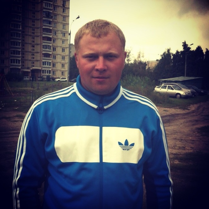 Сергей , 33, Nizhny Novgorod, Russian Federation