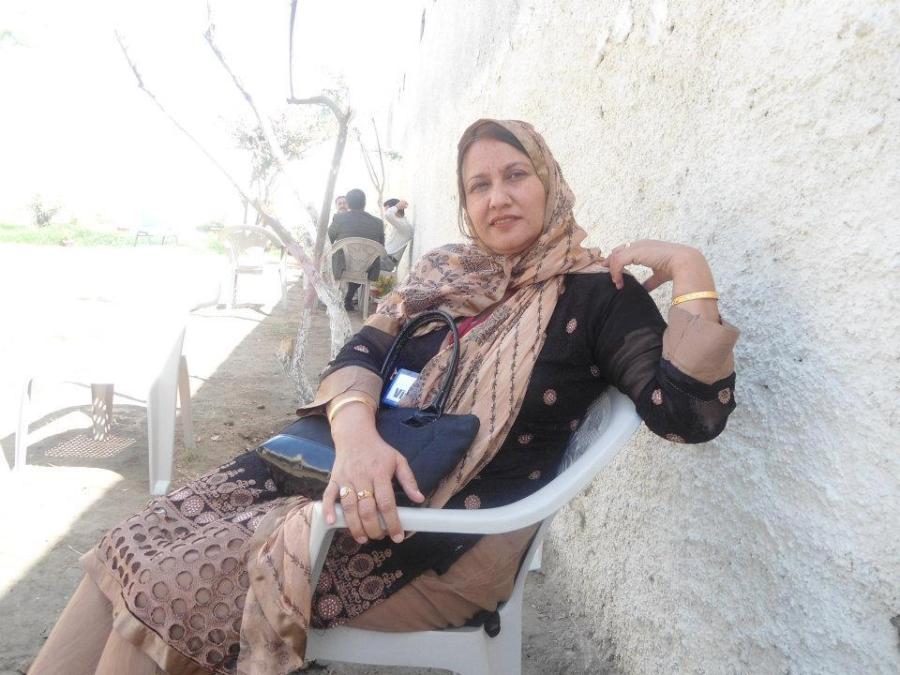zai, 53, Tripoli, Libya