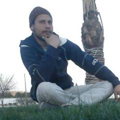 hamada, 39, Algiers, Algeria