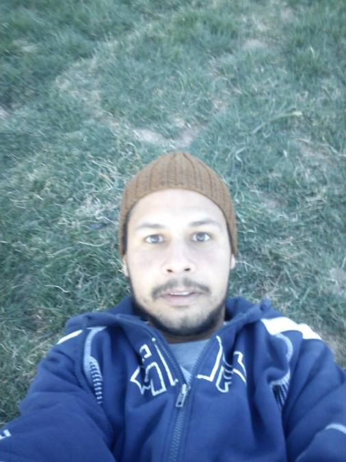 hamada, 39, Algiers, Algeria