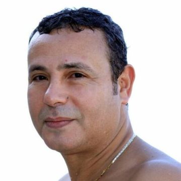 bob, 51, Hurghada, Egypt