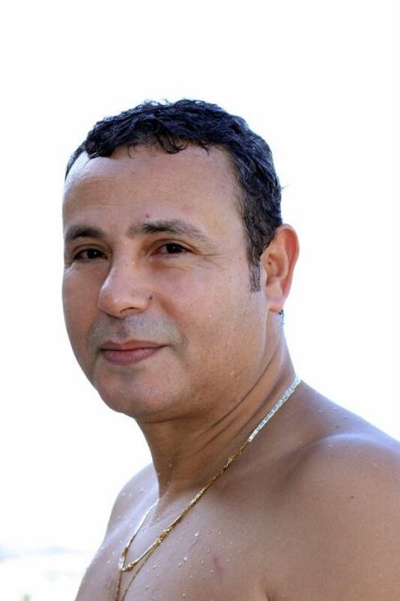bob, 51, Hurghada, Egypt