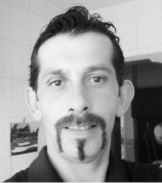 Emrah Emirze, 53, Aktobe, Kazakhstan