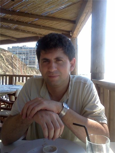 Alek Bolduin, 54, Seattle, United States