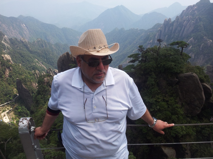 husmhm, 60, Baghdad, Iraq