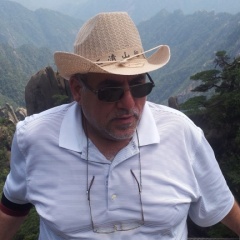 husmhm, 60, Baghdad, Iraq