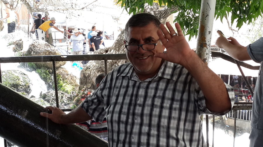 husmhm, 60, Baghdad, Iraq