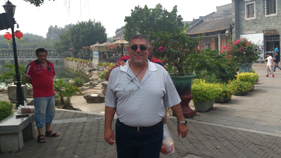 husmhm, 60, Baghdad, Iraq