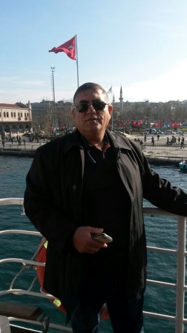 husmhm, 60, Baghdad, Iraq